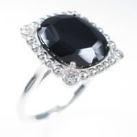 ティファニー ジーグフェルドコレクション リング