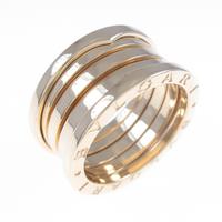 ブルガリ B．zero1 3バンドリング