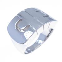 ブルガリ パレンテシ リング