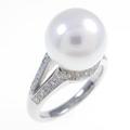 PT アコヤパールリング