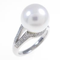 PT アコヤパールリング