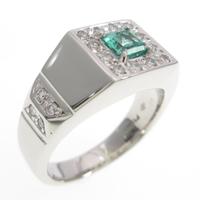 PT エメラルドリング