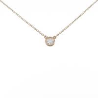 ティファニー バイザヤード ネックレス5％引き