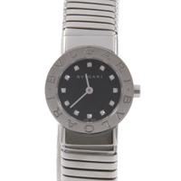 ブルガリ BB232TS ブルガリブルガリトゥボガス・12P クォーツ