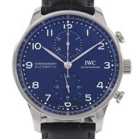 IWC IW371601 ポルトギーゼクロノ・”150イヤーズ” LIMITED 自動巻
