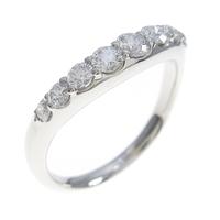 PT ダイヤモンドリング