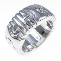 ブルガリ パレンテシス リング