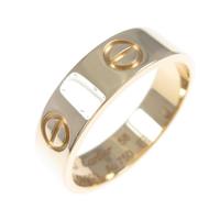 カルティエ ラブリング