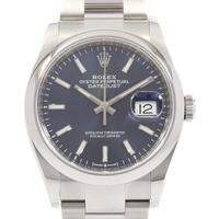 ロレックス 126200 デイトジャスト 自動巻