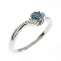 PT ダイヤモンドリング