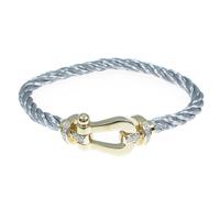 フレッド フォース10 LM ブレスレット