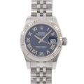 ロレックス 179174 デイトジャスト SSxWG 自動巻