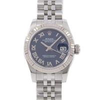 ロレックス 179174 デイトジャスト SSxWG 自動巻