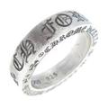 クロムハーツ CHROME HEARTS RING