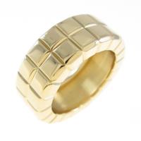 ショパール アイスキューブ リング