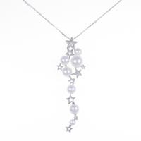 タサキ アコヤパールネックレス