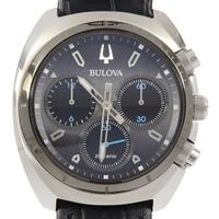 ブローバ 98A155 カーブコレクション クォーツ