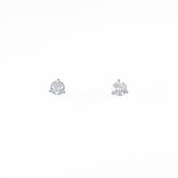 ポンテヴェキオ ダイヤモンドピアス