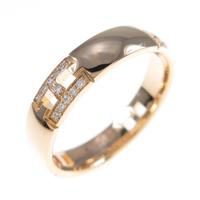 エルメス エヴァー ヘラクレス リング