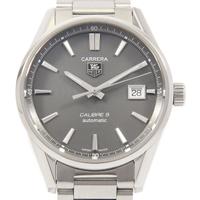 タグ・ホイヤー WAR211C．BA0782 カレラ・キャリバー5 自動巻