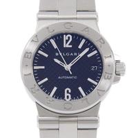 ブルガリ DG35S／DG35BSSD／AT ディアゴノ 自動巻