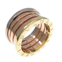 ブルガリ B．zero1 4バンドリング