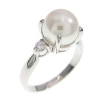 PT アコヤパールリング