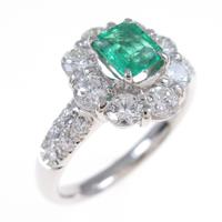 PT エメラルドリング