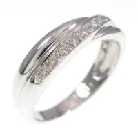 PT ダイヤモンドリング