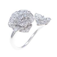 ピアジェ ピアジェ ローズ リング