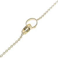 カルティエ ベビーラブ ブレスレット