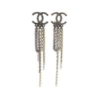 【SKL2】シャネル ピアス