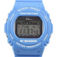 カシオ GMX?5700CS?1JF G?SHOCK・Ron Herman ソーラークォーツ