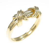 ティファニー シグネチャー リング