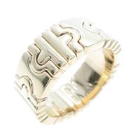 ブルガリ パレンテシス リング