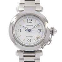 カルティエ W31015M7 パシャC 自動巻