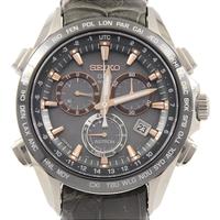 セイコー 8X82?0AB0／SBXB023 アストロンGPS ソーラークォーツ