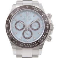 ロレックス 116506 デイトナ PT 自動巻