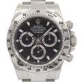 【未使用品】ロレックス 116520 デイトナ 自動巻