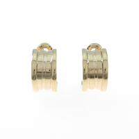 ブルガリ B．zero1 ピアス