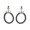 シャネル ピアス 58087