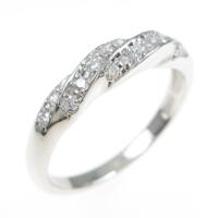 PT ダイヤモンドリング