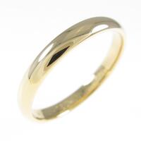 ヴァンクリーフ＆アーペル 750YG リング