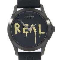 【新品】グッチ YA1264017 クォーツ