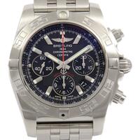 ブライトリング AB0110／A010B08PS クロノマット44フライングフィッシュ 自動巻