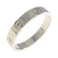 カルティエ ミニラブリング