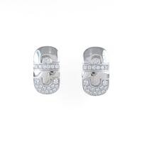 ブルガリ パレンテシ イヤリング