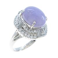 PM ラベンダーヒスイリング