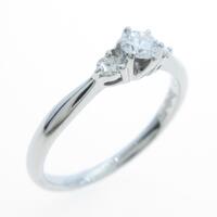 PT1000 ダイヤモンドリング