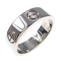 カルティエ ラブリング